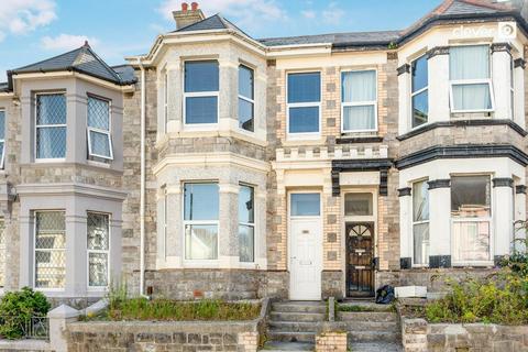 Derry Avenue, Plymouth PL4 4 bed terraced house for sale