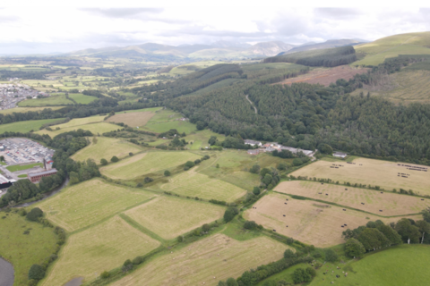 Black How Farm, Cleator, CA23 Farm for sale