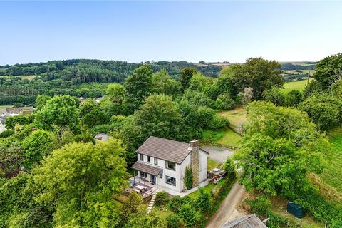 Longfield Lane, Cornwall PL12 3 bed detached house for sale