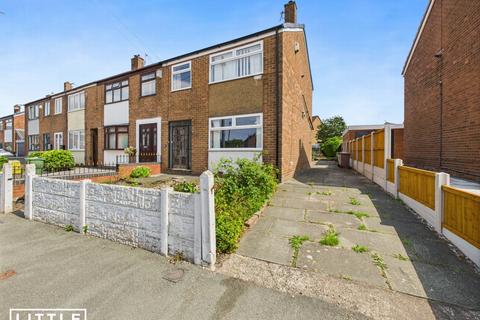 Birchfield Street, Thatto Heath, WA9 3 bed end of terrace house for sale