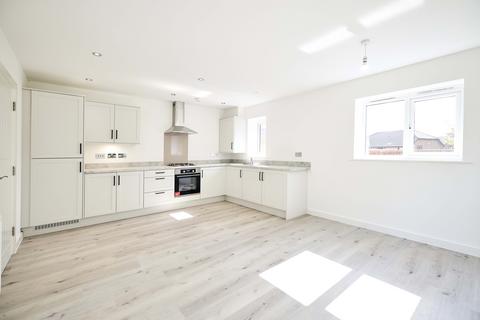The Bramble, The Poppies, Prestwich M25 2 bed apartment for sale