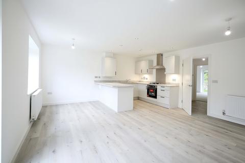 The Thistle, The Poppies, Prestwich M25 2 bed apartment for sale