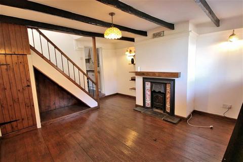 Liverpool L36 2 bed house for sale