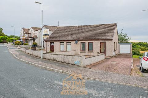 Prunier Place, Peterhead AB42 2 bed semi
