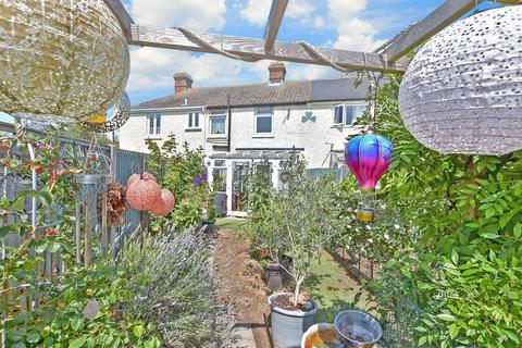 Shamrock Villas, Birchington CT7 2 bed terraced house for sale