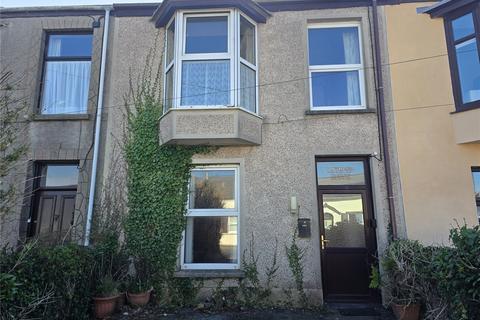 Chapel Road, Llanreath, Pembroke... 2 bed terraced house for sale