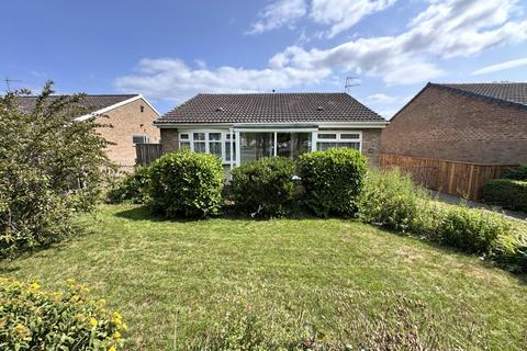 Catcote Road, Fens, Hartlepool 2 bed detached bungalow for sale