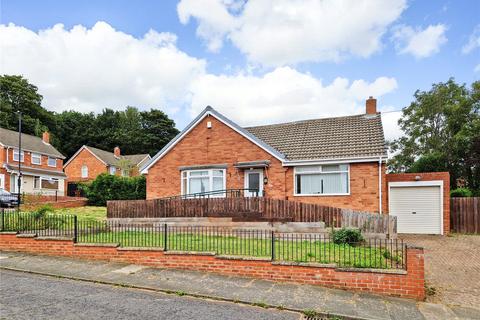 Woodlands, Newcastle upon Tyne NE15 2 bed bungalow for sale