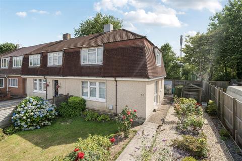George Street, Honiton 3 bed semi