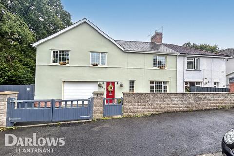 Pontypridd CF38 5 bed semi
