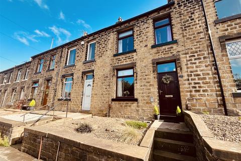 Manchester Road, Huddersfield HD4 3 bed terraced house for sale