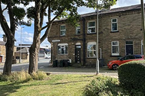Moorfield Place, Idle Village 1 bed cottage for sale