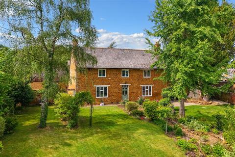 Great Brington, Northampton 4 bed detached house for sale