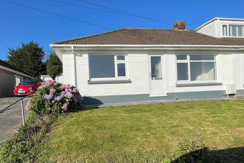 Dolau Fan Road, Burry Port 2 bed semi