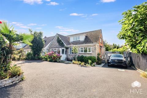 Rabling Road, Swanage BH19 5 bed detached house for sale