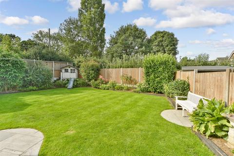 Hurstwood Road, Bredhurst... 4 bed detached house for sale