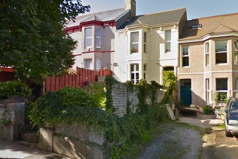 Lisson Grove, Plymouth PL4 6 bed terraced house for sale