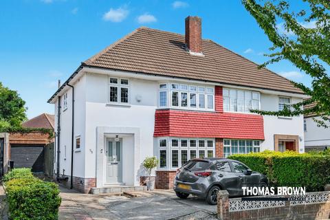 Kynaston Road, Orpington 3 bed semi