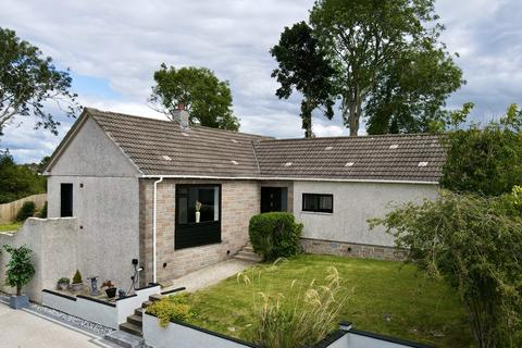 Finlas Avenue, Ayr, Ayrshire 3 bed bungalow for sale