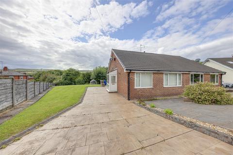 Eden Avenue, Edenfield, Ramsbottom, Bury 3 bed semi