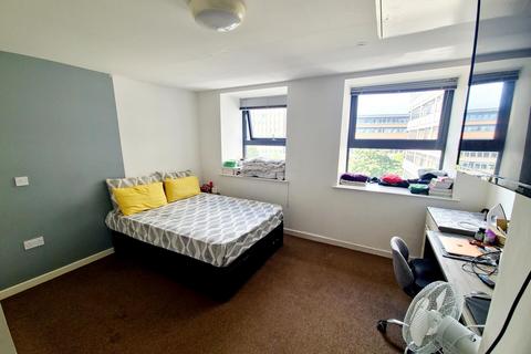Spaniel Row, Nottingham NG1 1 bed flat for sale