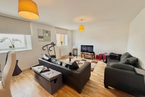 Milliners Way, Luton 2 bed apartment for sale