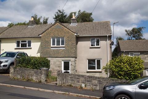 Bowring Mead, Newton Abbot TQ13 3 bed semi