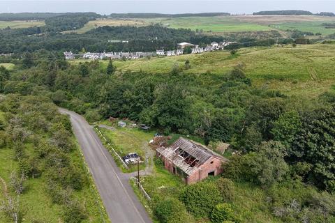 Plot At Gowlands Farm, Barrhill... Plot for sale