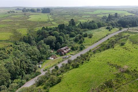 Plot At Gowlands Farm, Barrhill... Plot for sale