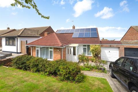 Grimthorpe Avenue, Whitstable 2 bed detached bungalow for sale