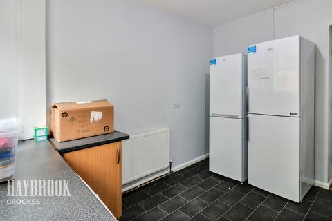 Springvale Road, Sheffield 6 bed semi