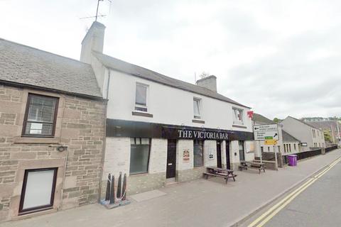 Dundee Loan, Forfar DD8 1 bed flat for sale