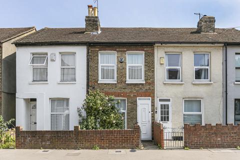 Milton Road, Croydon, CR0 2 bed terraced house for sale