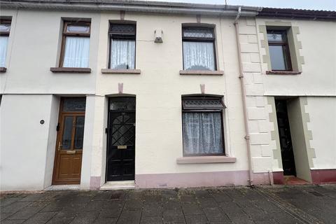 Partridge Road, Tonypandy, Rhondda... 3 bed terraced house for sale