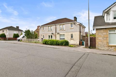 Bore Road, Airdrie ML6 1 bed flat for sale