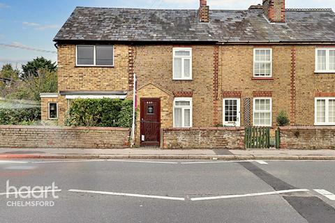 Main Road, Chelmsford 4 bed terraced house for sale