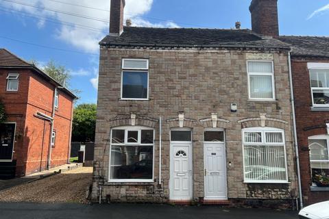 13 Colville Street, Stoke