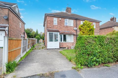 Welwyn Road, Wollaton, Nottingham 3 bed house for sale