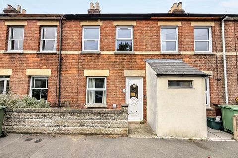 Bretland Road, Tunbridge Wells 2 bed terraced house for sale
