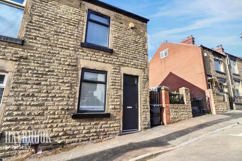 Edward Street, Darfield 2 bed semi