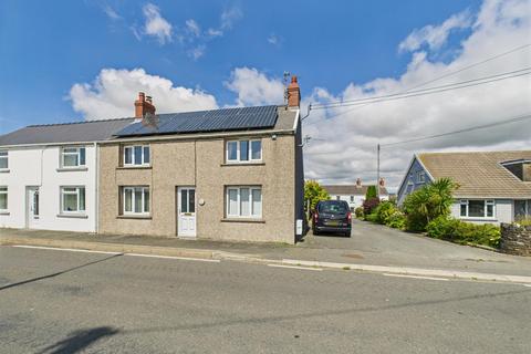 206 Haven Road, Haverfordwest 3 bed semi