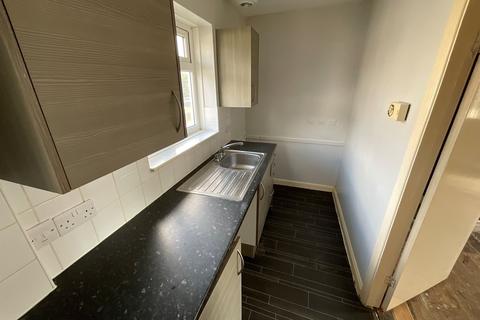 Ellen Avenue, Ramsgate, Kent 1 bed flat for sale