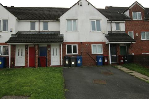 Bankside, Whinny Heights, Blackburn 2 bed townhouse for sale