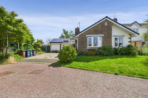 Kestrel Mews, Skelmersdale, WN8 6TD 3 bed detached bungalow for sale
