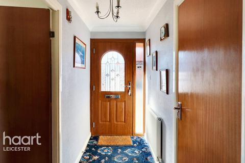 Osprey Road, Leicester 2 bed bungalow for sale