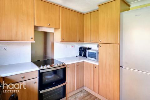 Osprey Road, Leicester 2 bed bungalow for sale