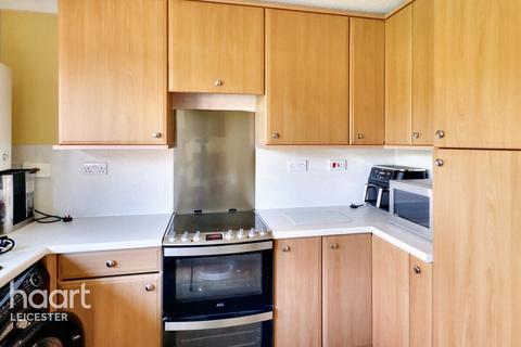 Osprey Road, Leicester 2 bed bungalow for sale