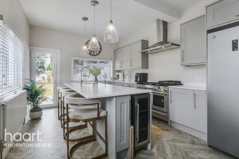 Broughton Road, Thornton Heath 3 bed semi