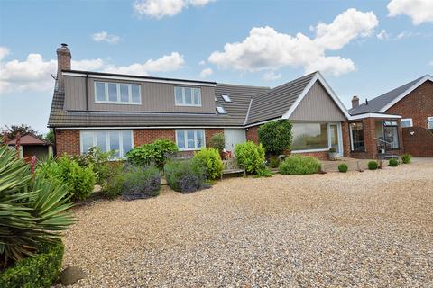 Cromer Road, Beeston Regis, Sheringham 5 bed detached house for sale