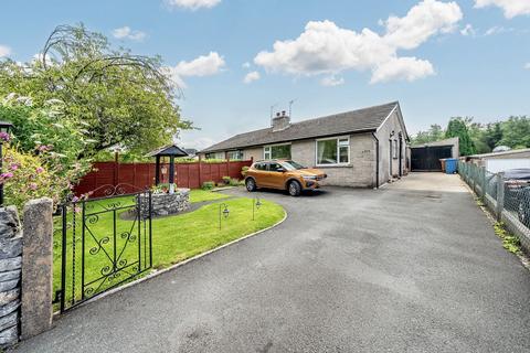 Ingleton, Carnforth, LA6 2 bed semi